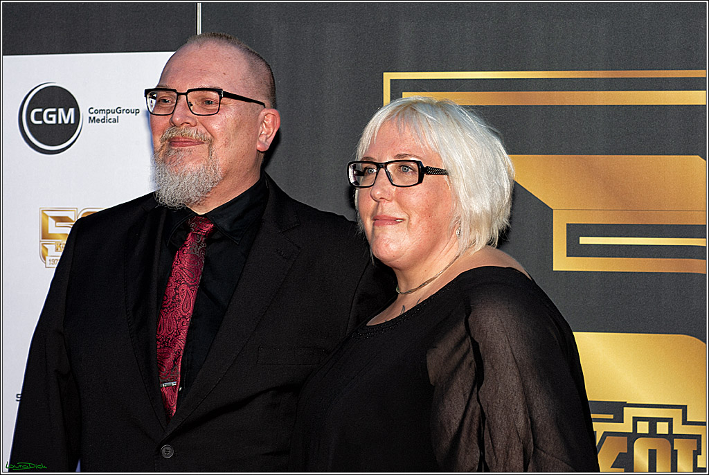 PENNY DEL;  Koelner Haie Gala ; Koeln, 13.08.2022